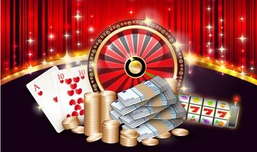 Star Strike Slots Live Betting